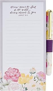 Magnetic Shopping List