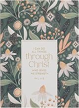 Notebook Phil 4:13