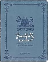 Beautifully Blended 101 Devotions