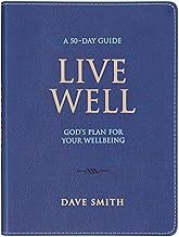 Live Well 50-Day Guide