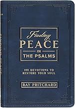 Finding Peace in the Psalms