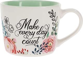Mug Make Every Day Count