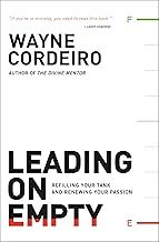 Leading on Empty