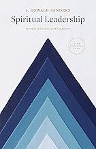 Spiritual Leadership (Repack)