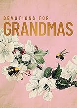 Devotions for Grandma&#39;s