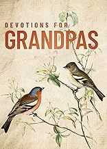 Devotions for Grandpas