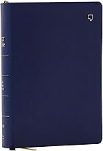 NET Bible Full Notes