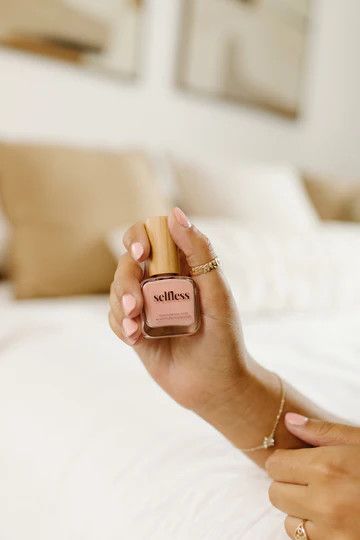 Selfless Nail Polish