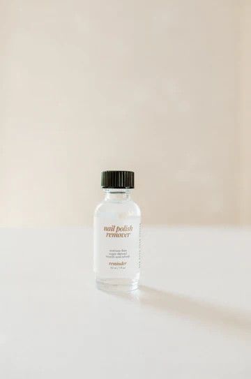 Nail Polish Remover