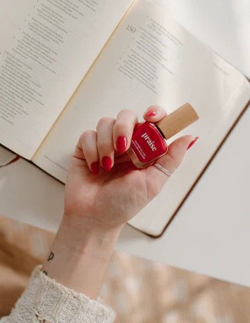 Praise Nail Polish