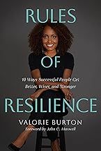 Rules of Resilence