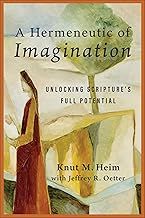 A Hermeneutic of Imagination