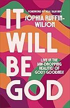 It Will Be God