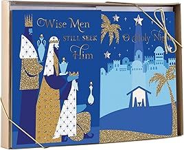 Christmas Cards O Holy Night