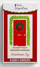 Christmas Joy Cards