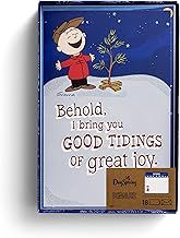 Christmas Cards Tidings of Great Joy