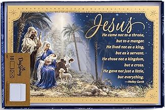 Christmas Cards Jesus Nativity