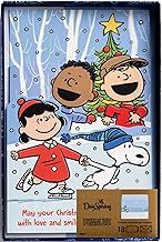 Christmas Cards Snoopy