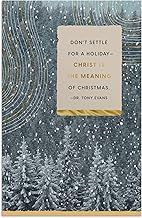 Christmas Cards Don&#39;t Settle