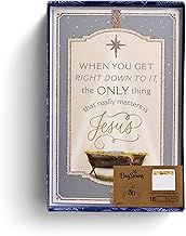 Christmas Cards Dayspring 50th Anniversary