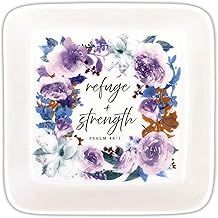 Trinket Tray: Refuge and Strength