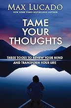 Tame Your Thoughts