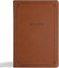 NASB 2020 Edition Lg Print Value Edition