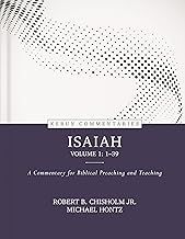 Isaiah Vol 1: Isaiah 1-39