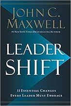 Leader Shift
