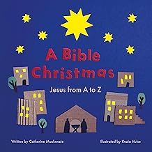A Bible Christmas