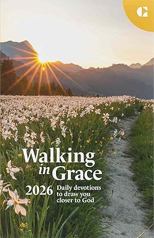 Walking in Grace