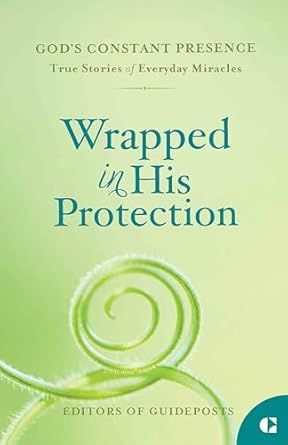 Wrapped in His Protection