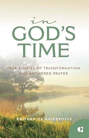 In God&#39;s Time