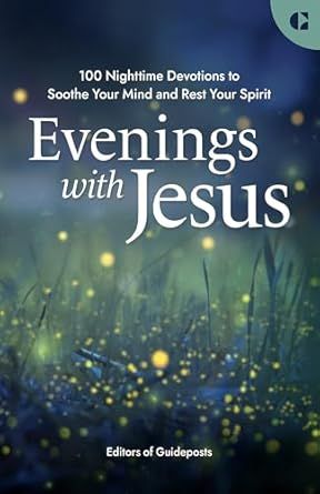 Evenings with Jesus
