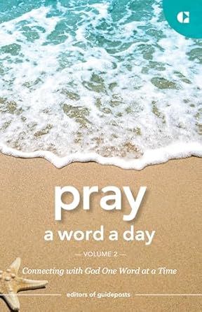 Pray a Word a Day Vol. 2