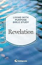 Revelation- Living with Purpose Bible Study