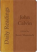 Daily Readings John Calvin