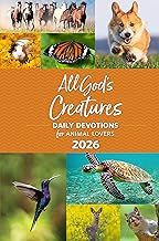 All God&#39;s Creatures 2026