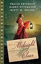 On a Midnight Clear 3-in-1 Christmas Novella Collection