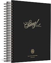 Sing Hymnal (Hardcover)