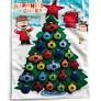 Peanuts Christmas Flag Christmas Day Countdown