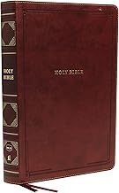NKJV Super Giant Print Reference Bible