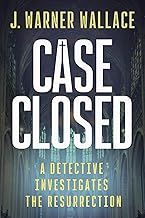 Case Closed A Detective Investigates the Resurrection 10-Pack