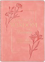 God&#39;s Daily Wisdom for Women; 365 Devotions