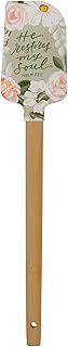 Rubber Spatula He Restores My Soul Ps. 23:3