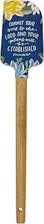 Rubber Spatula Commit Your Work to the Lord Prov. 16:3