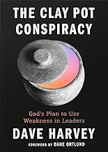 The Clay Pot Conspiracy