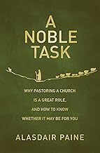 A Noble Task