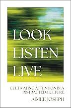 Look Listen Live