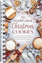 The World&#39;s Best Christmas Cookies